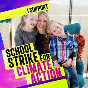 Meet your Posher, Kristina